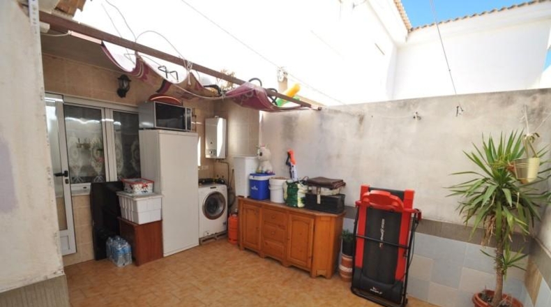 Alicante - Dolores - 137m2