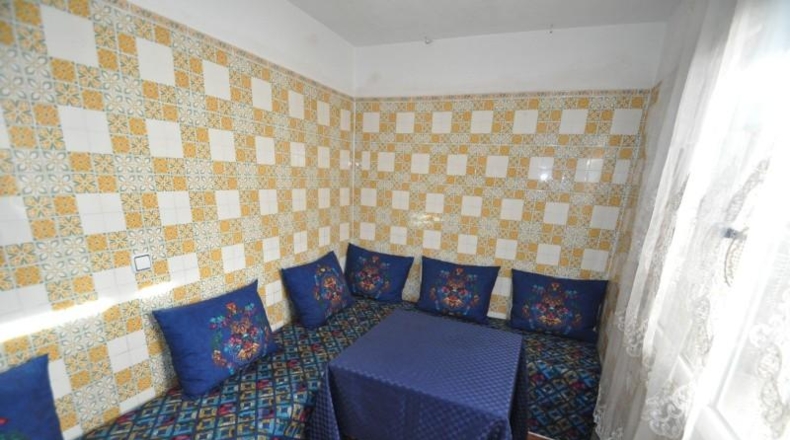 Alicante - Dolores - 137m2