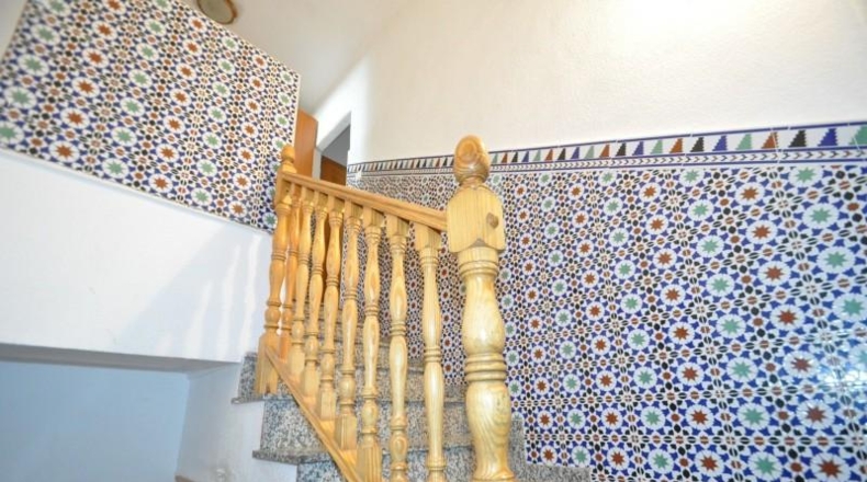 Alicante - Dolores - 137m2