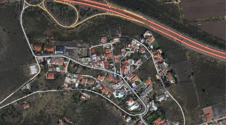 Las Palmas - Las Palmas de Gran Canaria - 415m2