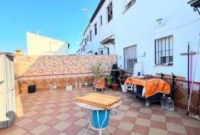 Castilblanco de los Arroyos 124&nbsp;m² 