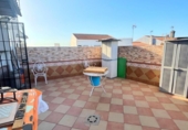 Casa de poble en venda a la España, Castilblanco de los Arroyos, ref.: TR310706 foto