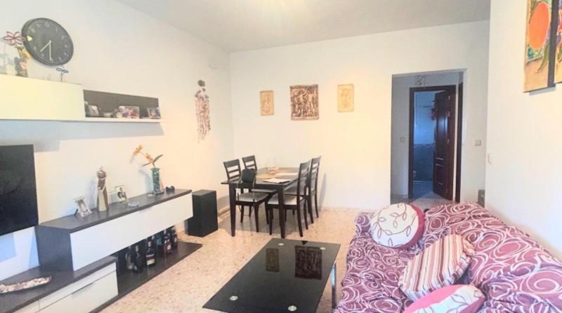 Sevilla - Castilblanco de los Arroyos - 124m2