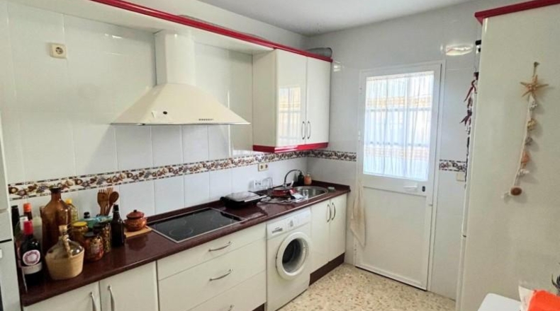 Sevilla - Castilblanco de los Arroyos - 124m2