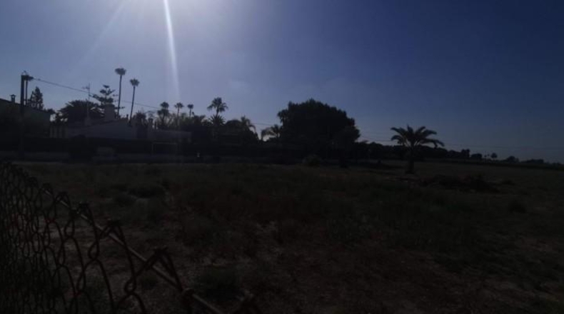 Alicante - Elche - 12000m2