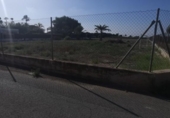 Terreno no urbanizable en venta en la España, Elche, ref: TR115369 foto