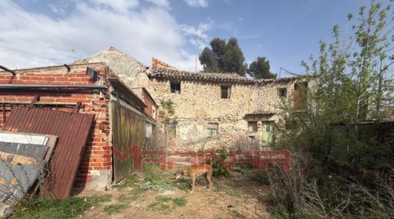 Toledo - Seseña - 427m2