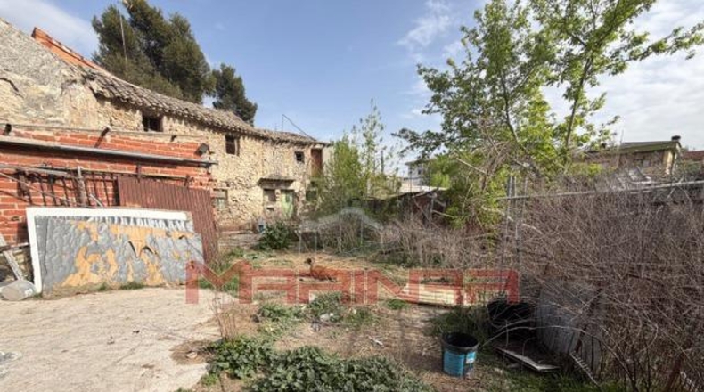 Toledo - Seseña - 427m2
