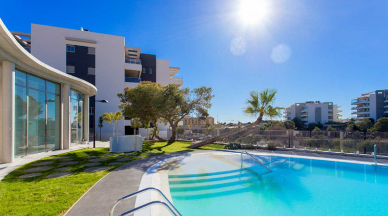Alicante - Orihuela - 71m2