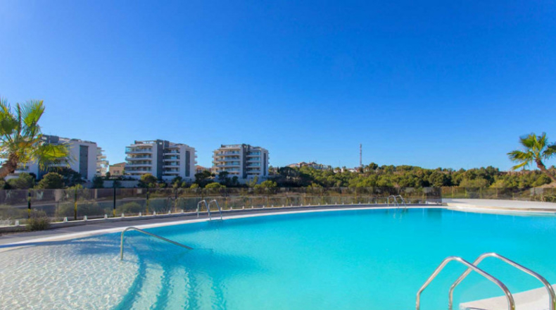 Alicante - Orihuela - 71m2
