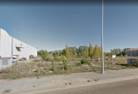 Aranda de Duero 4367&nbsp;m²
