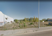 Land suitable for development for sale on España, Aranda de Duero, ref: TR113123 photo