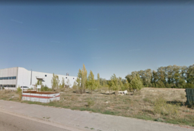 Aranda de Duero 4367&nbsp;m²