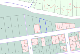 Aranda de Duero 4367&nbsp;m²