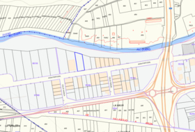 Aranda de Duero 4367&nbsp;m²