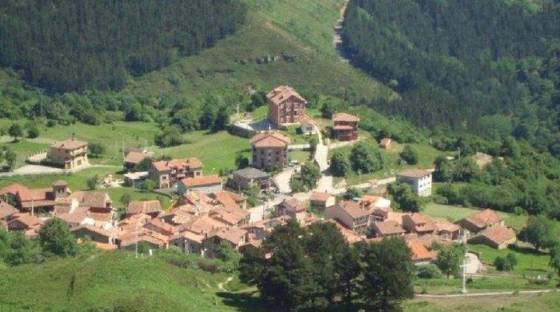 Cantàbria - Riclones - 154m2