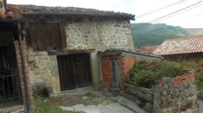 Cantàbria - Riclones - 154m2