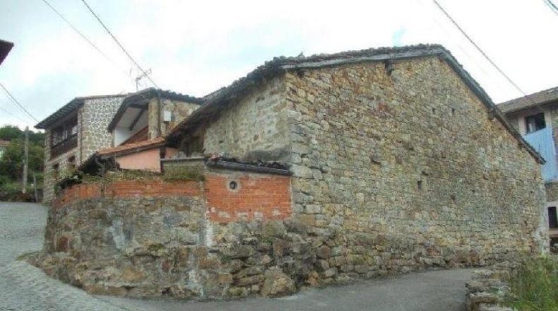 Cantàbria - Riclones - 154m2