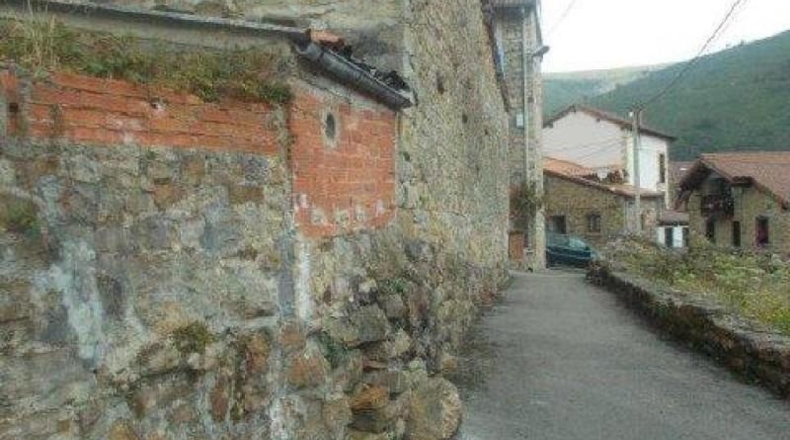 Cantàbria - Riclones - 154m2