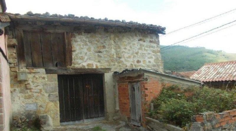 Cantàbria - Riclones - 154m2