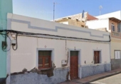 Casa de camp amb terreny en venda a la España, Santa Lucía de Tirajana, ref.: TR299889 foto
