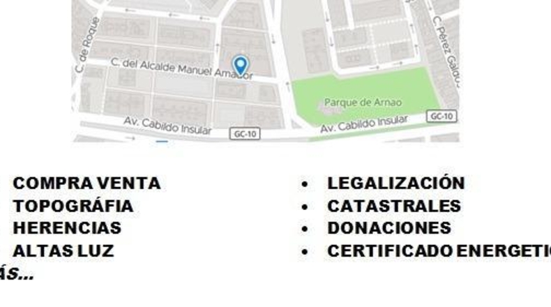Las Palmas - Santa Lucía de Tirajana - 300m2