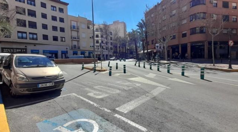 Alicante - Aspe - 234m2