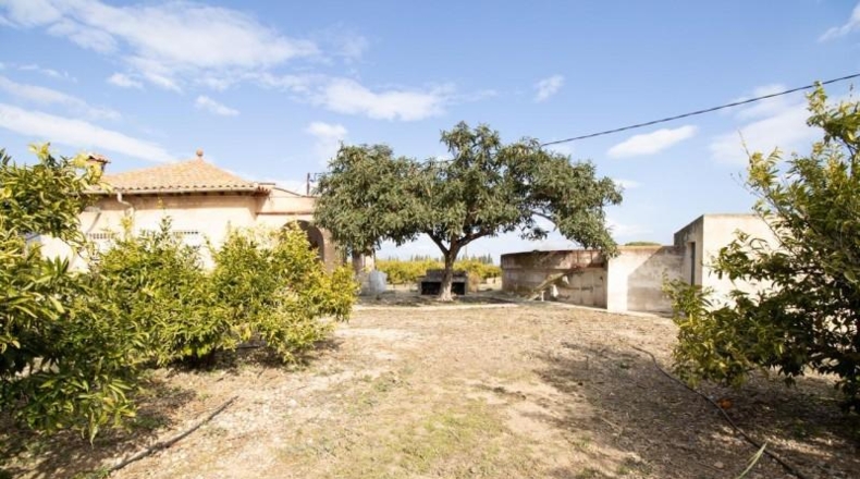 Tarragona - Santa Bàrbara - 41747m2
