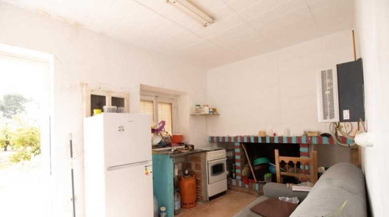 Tarragona - Santa Bàrbara - 41747m2