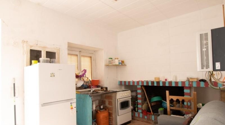 Tarragona - Santa Bàrbara - 41747m2