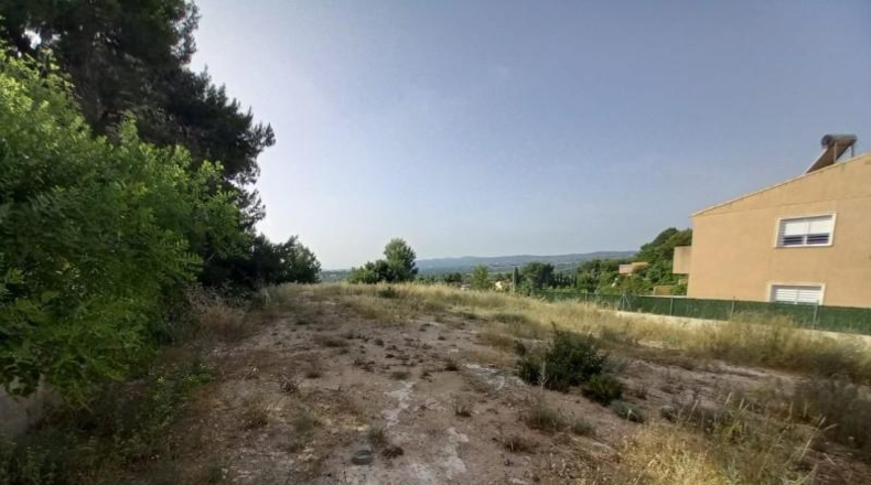 València - Torrente - 1521m2