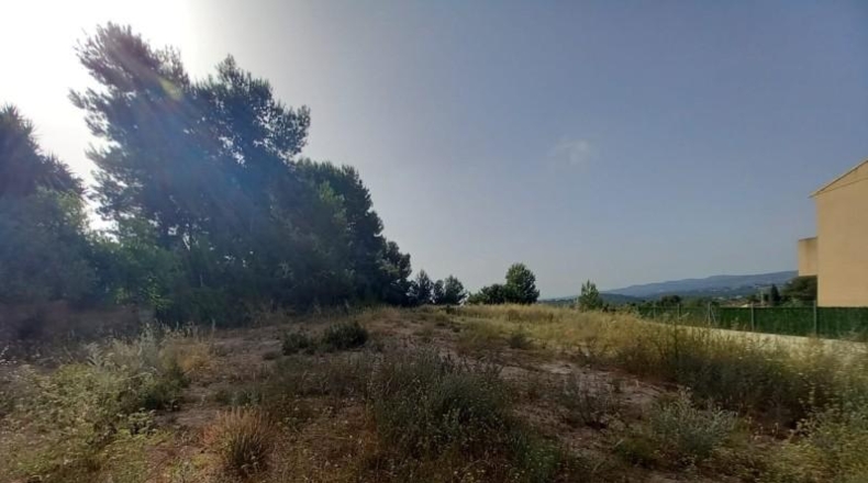 València - Torrente - 1521m2
