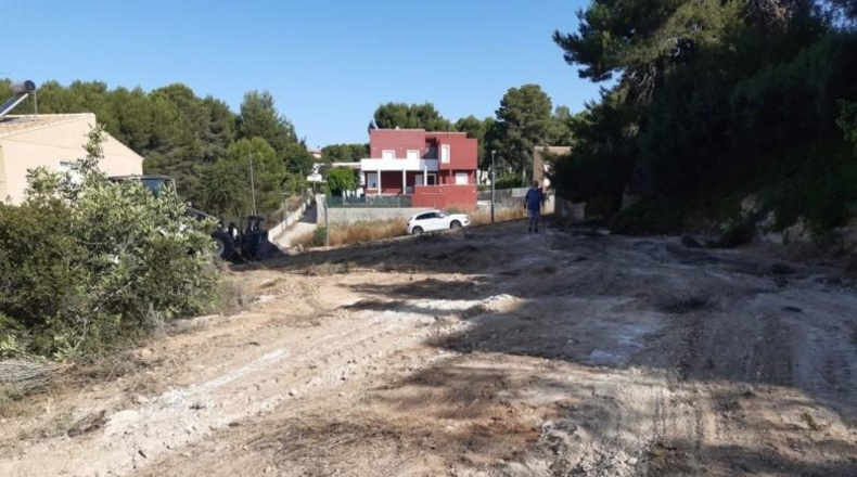 València - Torrente - 1521m2