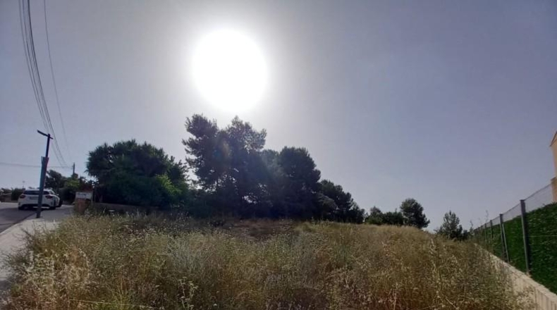 València - Torrente - 1521m2