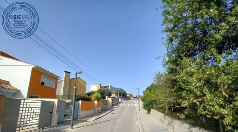 València - Torrente - 1521m2