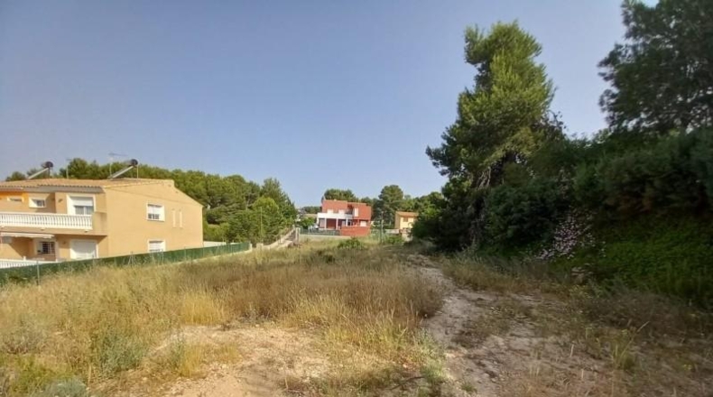 València - Torrente - 1521m2