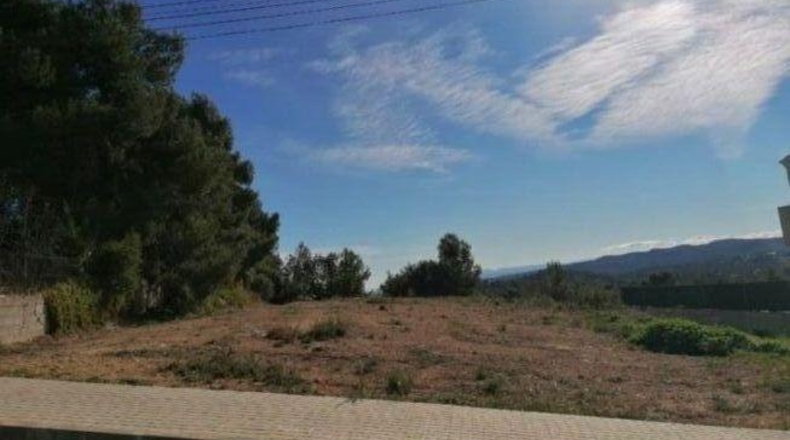 València - Torrente - 1521m2