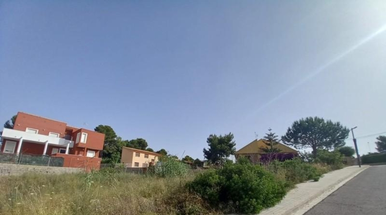 València - Torrente - 1521m2