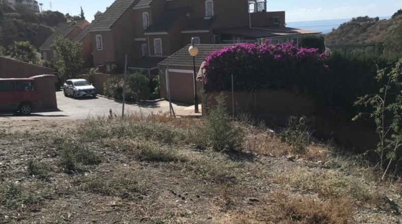 Málaga - Rincón de la Victoria - 1000m2