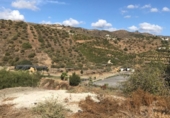 Parcela urbanizable en venta en la España, Rincón de la Victoria, ref: TR118686 foto