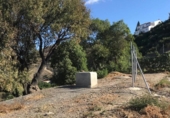 Parcela urbanizable en venta en la España, Rincón de la Victoria, ref: TR118686 foto