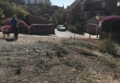 Parcela urbanizable en venta en la España, Rincón de la Victoria, ref: TR118686 foto