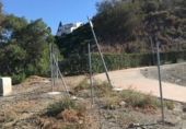 Parcela urbanizable en venta en la España, Rincón de la Victoria, ref: TR118686 foto