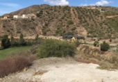 Parcela urbanizable en venta en la España, Rincón de la Victoria, ref: TR118686 foto