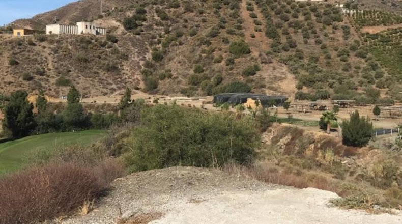 Málaga - Rincón de la Victoria - 1000m2