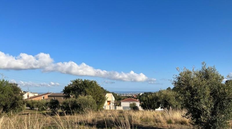 Tarragona - Castellvell del Camp - 774m2