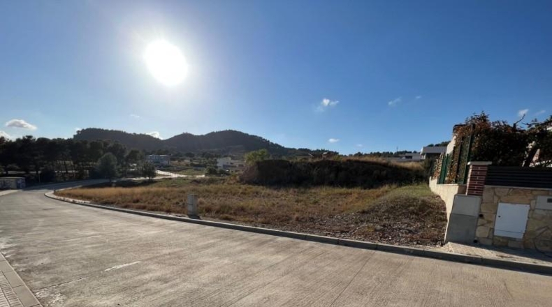 Tarragona - Castellvell del Camp - 774m2