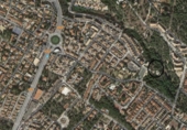 Urban land for sale on España, La Nucia, ref: TR307500 photo