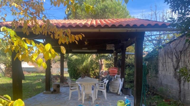 Ávila - El Tiemblo - 1199m2