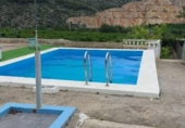 Country house with land for sale on España, Torrent, ref: TR161667 photo